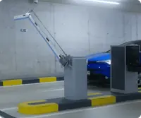 Access control deployment example 1