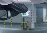 Sensor parking software