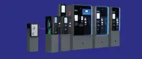 Entrance & Exit Control Terminals