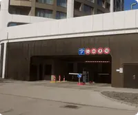 Access control deployment example 3