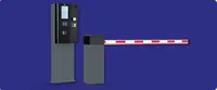 Parking Gate