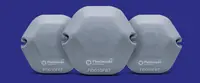 Indoor Parking Sensors with LED